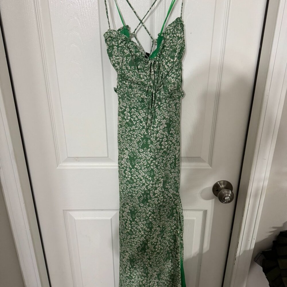 ASTR the Label "Amalea" Dress - New with tags (not attached)